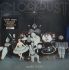 Платівка Rustin Man – Clockdust|Растін Ман-Годинниковий пил
