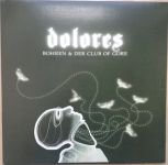 Платівка Bohren & Der Club Of Gore – Dolores|Дріль і Клуб Гора(2xLP)