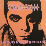 Платівка Ian Dury And The Blockheads – Jukebox Dury|Ієн Дюрі та дурні-Музичний автомат Дюрі(LP, Compilation, Vinyl)