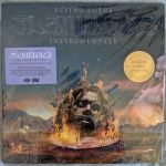 Платівка Flying Lotus – Flamagra Instrumentals|Літаючий лотос-Фламагра(2xLP)