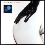 Платівка The Strokes – Is This It|Штрихи-Це це