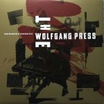 Платівка The Wolfgang Press – Unremembered Remembered|Преса Вольфганга