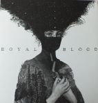 Платівка Royal Blood – Royal Blood|Королівська кров