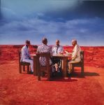 Платівка Muse – Black Holes And Revelations
