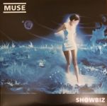 Платівка Muse – Showbiz (2xLP)