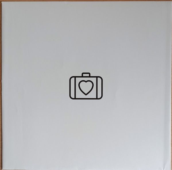 Платівка U2 – All That You Can't Leave Behind(Box-Set, Deluxe Edition, Limited Edition, Special Edition, 20th Anniversary Super Deluxe Box Edition)|U2-Все, що ви не можете залишити позаду