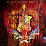 Платівка Coil – Love's Secret Domain|Котушка-Таємний домен кохання(Unofficial Release)