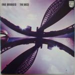 Платівка The Nice – Five Bridges