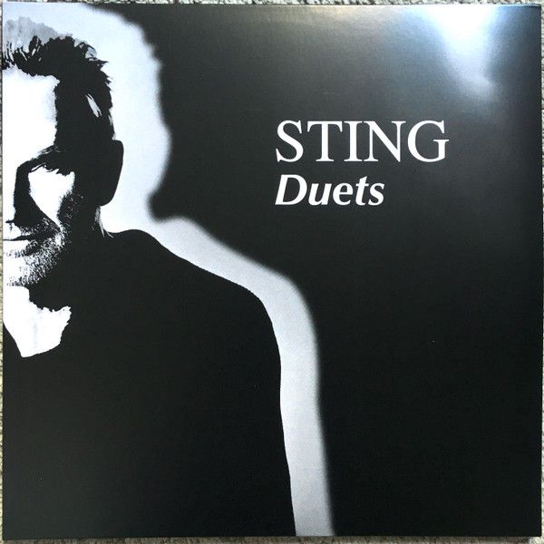 Платівка Sting – Duets|Стінг-Дуети(2xLP)