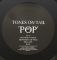 Платівка Tones On Tail – Pop