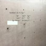 Платівка Seefeel – St/Fr/Sp-(2xLP)