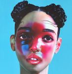 Платівка FKA Twigs – LP1