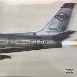 Платівка Eminem – Kamikaze|Емінем-Камікадзе