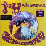 Платівка The Jimi Hendrix Experience – Are You Experienced (2) |Досвід Джимі Хендрікса-Ви досвідчені?