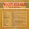 Платівка Woody Herman And His Orchestra – Вуді Герман та його оркестр