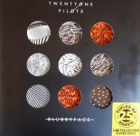 Платівка Twenty One Pilots – Blurryface|Двадцять один пілот-Розмите обличчя(2xLP сірий)