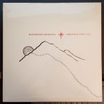 Платівка Manchester Orchestra – Christmas Songs Vol. 1|Манчестерський оркестр