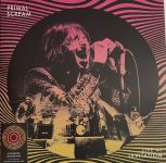 Платівка PRIMAL SCREAM - Live At Levitation|Первісний крик