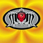 Платівка Methods Of Mayhem – Methods Of Mayhem|Методи погрому