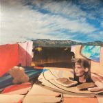 Платівка Jenny Hval – Classic Objects|Дженні Хвал-Класичні об'єкти