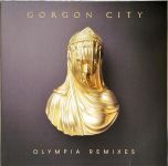 Платівка Gorgon City – Olympia Remixes|Місто Горгони-Олімпія ремікс