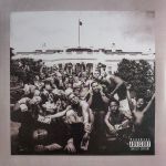Платівка Kendrick Lamar – To Pimp A Butterfly|Кендрік Ламар (2LP)