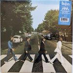 Платівка  The Beatles – Abbey Road|Бітлз