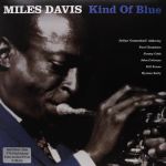 Платівка Miles Davis – Kind Of Blue|Майлз Девіс