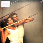 Платівка Roxy Music – Flesh + Blood|Музика Роксі-Плоть + Кров