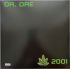 Платівка Dr. Dre – 2001 |Доктор Дре(2xLP)