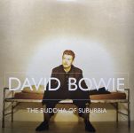 Платівка David Bowie – The Buddha Of Suburbia|Девід Боуї(2xLP)