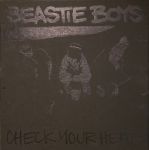 Платівка Beastie Boys – Check Your Head | Бісті Бойз  –  Чек Йор Хед (4LP)