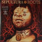 Платівка Sepultura –  Roots|Сепультура(2xLP)