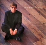 Платівка Elton John – Love Songs|Елтон Джон-Пісні про кохання(2xLP)