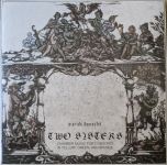 Платівка Sarah Davachi – Two Sisters|Сара Давачі-Дві сестри(2xLP)