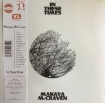 Платівка Makaya McCraven – In These Times|Макая МакКрейвен-У ці часи