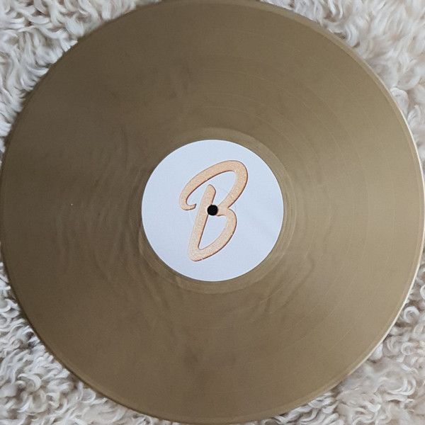 Платівка Bibio – BIB10|Бібіо