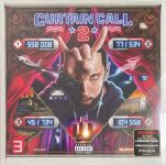 Платівка Eminem – Curtain Call 2|Емінем-Дзвінок завіси 2(2xLP)