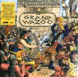 Платівка Frank Zappa – The Grand Wazoo|Матері-Великий Вазу
