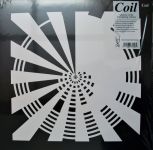 Платівка Coil – Constant Shallowness Leads To Evil|Котушка