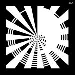 Платівка Coil – Queens Of The Circulating Library|Котушка-Королеви циркулюючої бібліотеки