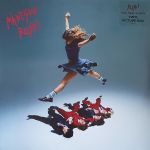 Maneskin – Rush! (LP, Album, Picture Disc, Vinyl)|Місячне сяйво-Поспішайте!