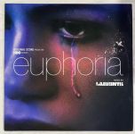 Платівка Labrinth – Euphoria (Original Score From The HBO Series)|Лабрінт-Ейфорія (Оригінальна музика з серіалу HBO)(2xLP)