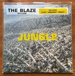 Платівка The Blaze – Jungle|Зе Блейз - Джангл