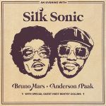 Платівка Silk Sonic – An Evening With Silk Sonic|Шовковий Соник-Вечір із Silk Sonic