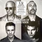 Платівка U2 – Songs Of Surrender| U2 – Пісні здачі