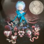 Платівка Bjork – Fossora|Бйорк-Фоссора(2xLP)