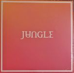 Платівка Jungle – Volcano|Джунглі-Вулкан