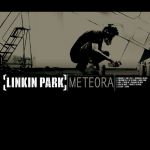 Платівка Linkin Park – Meteora|Лінкін Парк-Метеори
