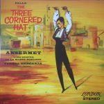 Платівка Ansermet - Orchestre de Suisse Romamde|Ansermet - Швейцарський романський оркестр(2xLP)